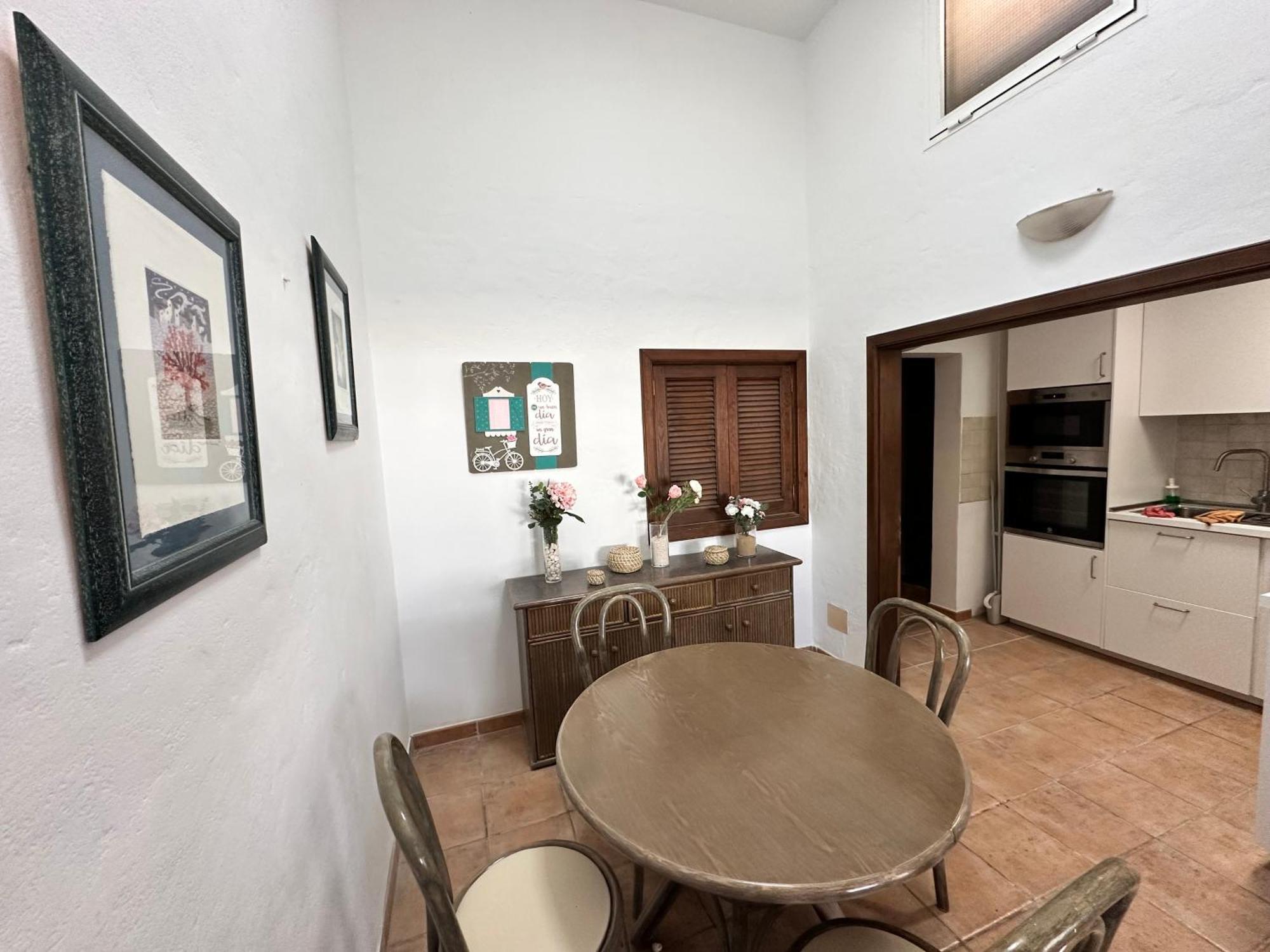Sonrye Graciosa Apartment Caleta de Sebo Exterior photo