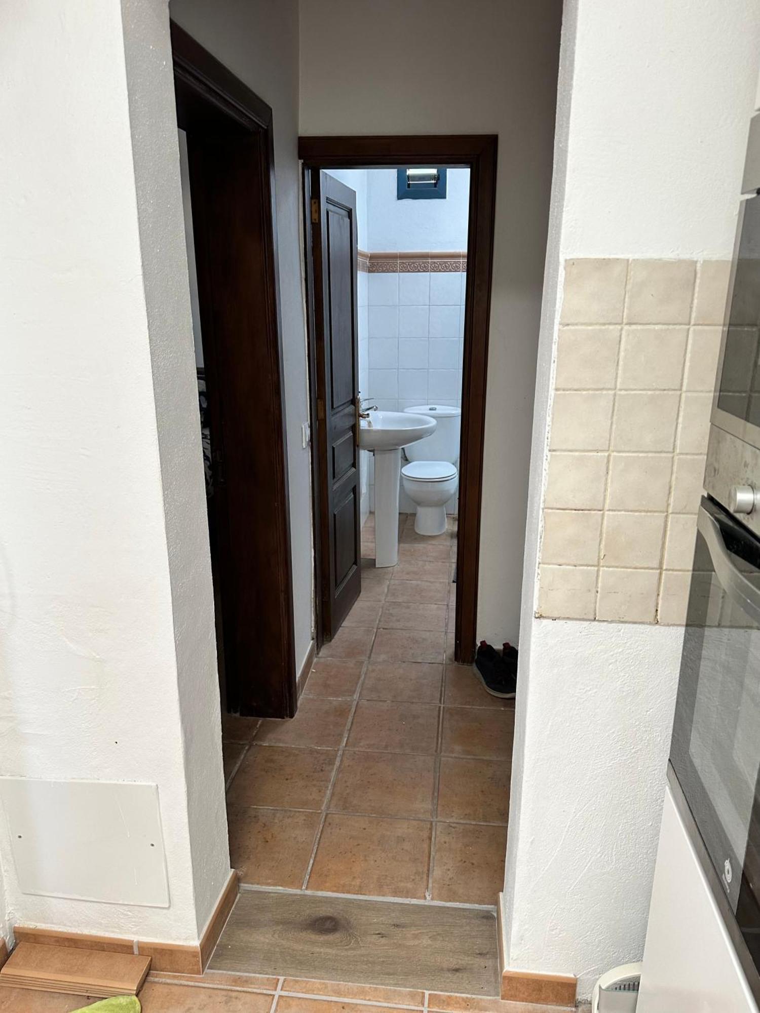 Sonrye Graciosa Apartment Caleta de Sebo Exterior photo
